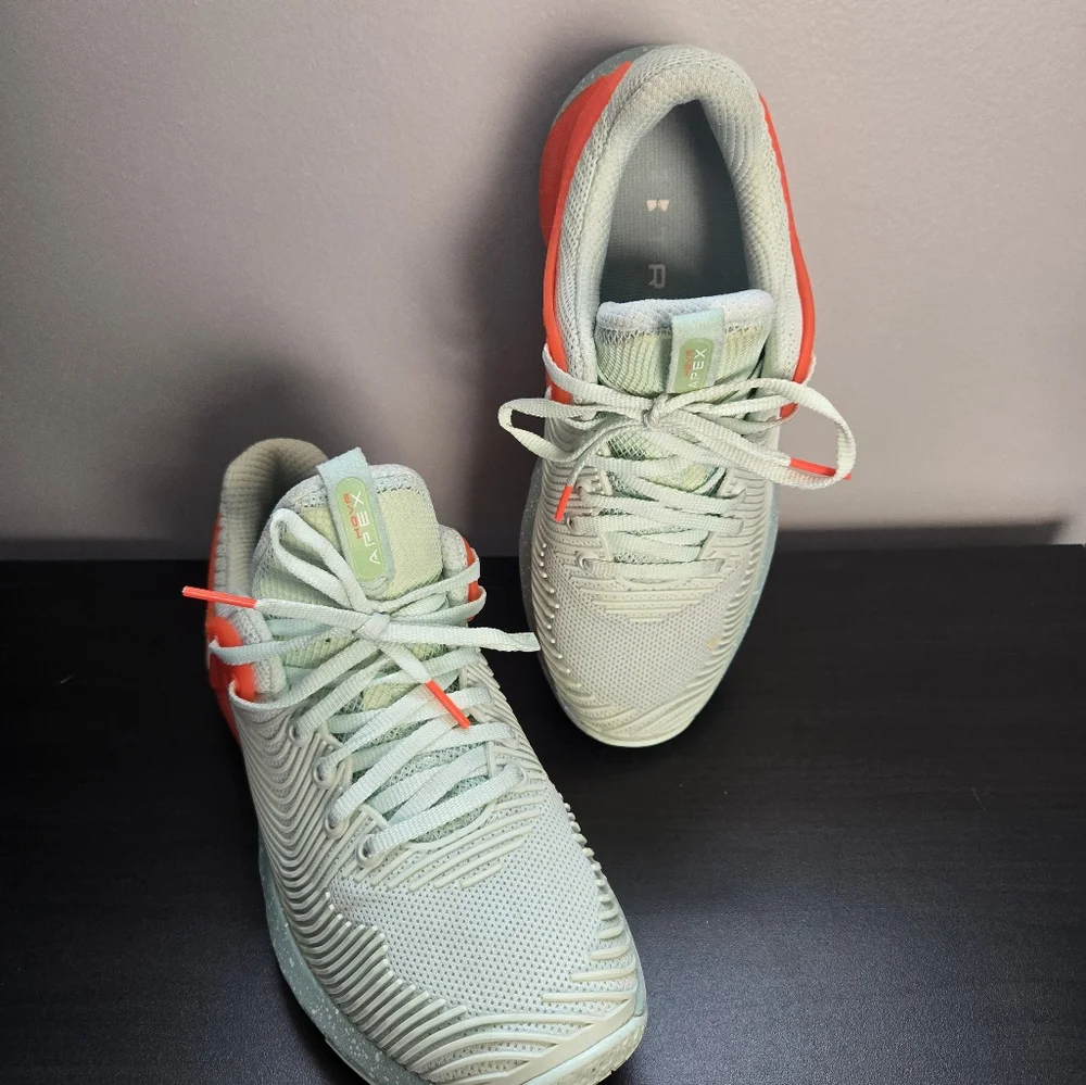 Under Armour HOVR Apex 2 Women's Training Shoes - Picture 2 of 6